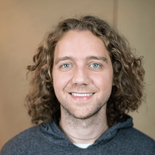Headshot of Chase Brignac